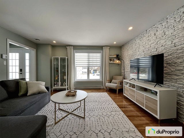 $599,000 - 2 Storey for sale in Ste-Brigitte-De-Laval — photo 3