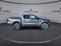 *FX4 Off-Road Package, Power Sliding Rear Window!* Powerful, refined and ultimately economical, this... (image 8)