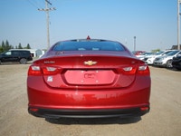 2023 Chevrolet Malibu LT Chevrolet Malibu LT 2023 ... Engine: 4 Cylinder Engine 1.5L/91CI L/100Km Ci... (image 4)