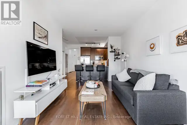 816 - 21 GRAND MAGAZINE STREET Toronto (Waterfront Communities),62863314222467121