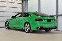 **COULEUR SPECIALE VERT PORSCHE** /Premium Pack / Sport Package/ Traction intégrale quattro / Sièges... (image 7)