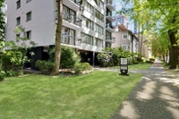 1629 Haro Street is a safe, quiet 12-storey apartment building located in downtown Vancouver's West... (image 6)