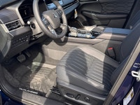 Step into the future with the 2026 Mitsubishi Outlander Plug-In Hybrid GT S-AWC, a marvel of innovat... (image 3)
