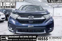 Auto Luana 2017 HONDA CR-V PRENEZ UN RENDEZ-VOUS / BOOK AN APPOINTMENT (514) 327-5553 157000 KM CERT... (image 1)