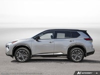 This Nissan Rogue has a durable Intercooled Turbo Regular Unleaded I-3 1.5 L/91 engine powering this... (image 2)