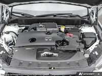 IFS Bonus With luxury reimagined and style reinvented, this 2025 Infiniti QX50 is refined for those... (image 5)