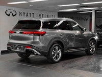 This INFINITI QX60 delivers a Premium Unleaded V-6 3.5 L/213 engine powering this Automatic transmis... (image 3)
