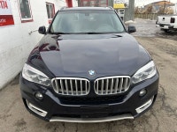You can find this 2016 BMW X5 xDrive35i and many others like it at Stampede Auto. With this exceptio... (image 1)
