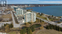 75 ELLEN Street Unit# 1010 Barrie, Ontario