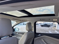 Titanium 4WD, Ultra Low Km's, Leather Heated p/Seats, Panoramic Roof, 2.0L, Navigation, Remote Start... (image 2)