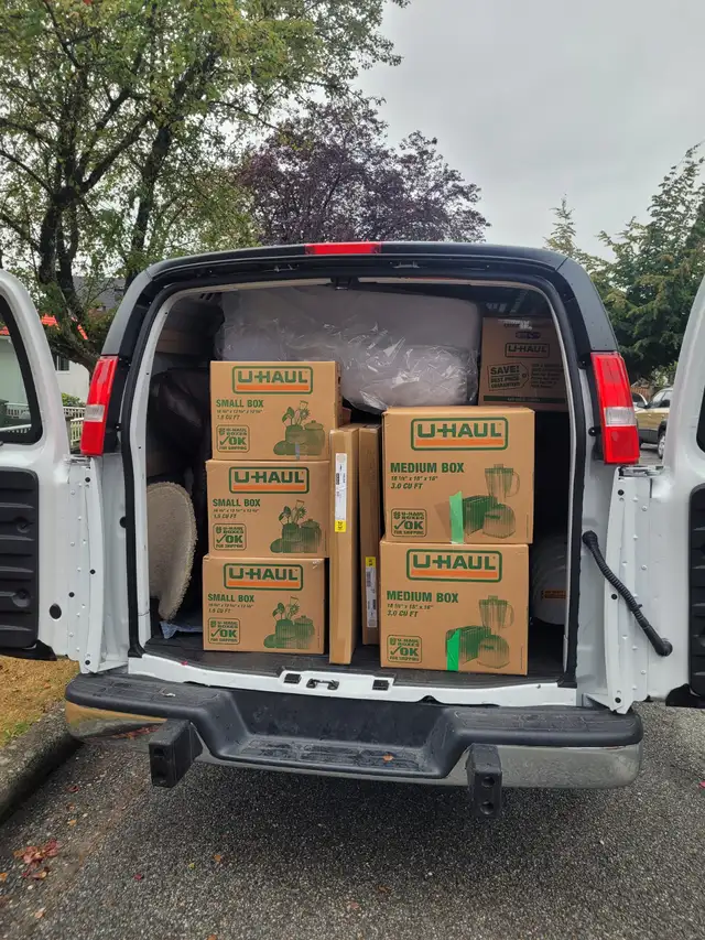Moving help @ Great Rates!! Uhaul/Dymon/Pods63848993723009120