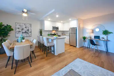 Live well at Prince Court/Princess Manor; perfectly located at the corner of Fitch Street and Prince...