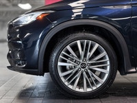 The 2023 INFINITI QX50 Sensory is a masterpiece of modern luxury and engineering. This model is defi... (image 7)
