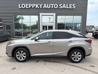 2018 Lexus RX 350 AWD | Luxury, Reliability & Comfort Experience premium luxury and legendary Lexus... (image 1)