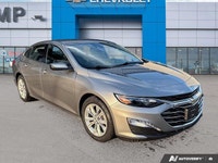 Saskatoon Motor Products - Recent Arrival! 2023 Chevrolet Malibu LT - Certified. GM Certified Detail... (image 7)