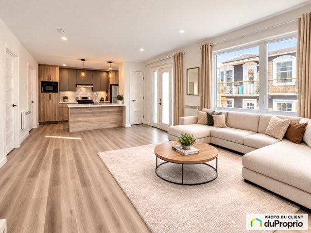 $760,000 - Triplex for sale in Levis — photo 3