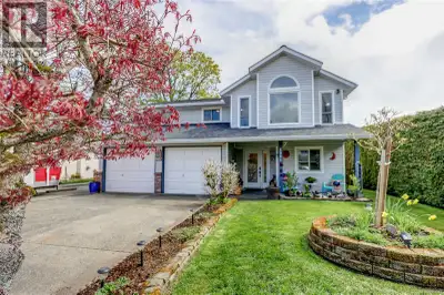 Discover the perfect blend of warmth and functionality at 5954 Monashee Way—the ideal backdrop for y...