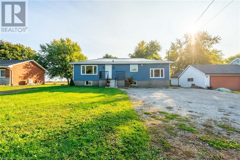 6515 TWENTY Road E Hannon, Ontario Houses for Sale Hamilton