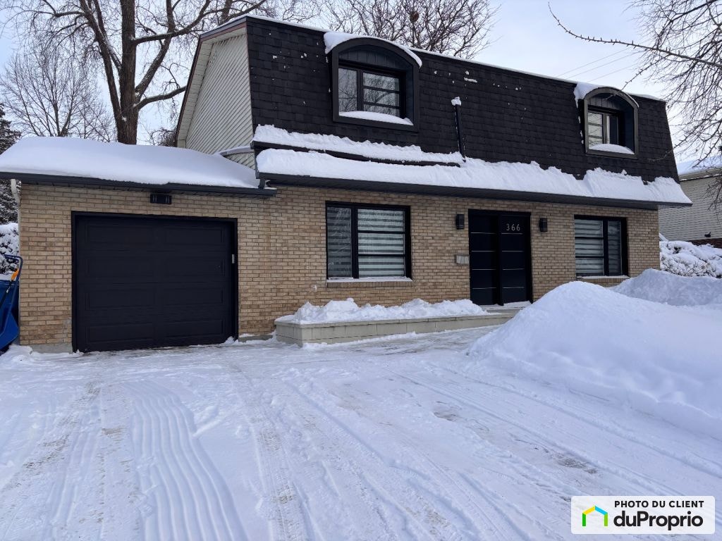 $1,268,000 - 2 Storey for sale in St-Bruno-De-Montarville — photo 2