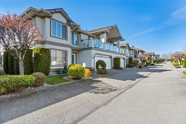 16 3555 BLUE JAY STREET Abbotsford, British Columbia in Condos for Sale in Abbotsford - Image 29