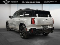 ===== 2025 MINI Countryman John Cooper Works | Ligne Première + | ===== ===== * Ligne Première + * =... (image 3)