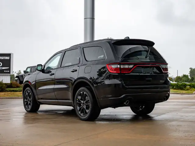 2026 Dodge Durango GT in Cars & Trucks in Barrie - Image 6