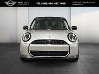 ===== 2025 MINI 5 Portes Cooper S | Ligne Première | Style classique | Gr. confort | ===== ===== * L... (image 1)