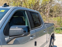Turbocharged Diesel I6 3.0L engine for powerful performance - Advanced safety features including ada... (image 7)