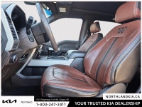 2019 Ford F-350SD King Ranch Ready for anything, from the streets of Calgary to the highways of Albe... (image 8)