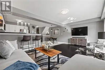 Welcome to 46-167 Arkell Rd—a beautifully upgraded 3-bedroom, 2.5-bathroom townhome located in a qui...