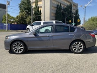 Vehicle Highlights: - Accident free Here comes another Honda Accord Sport with all the right feature... (image 3)