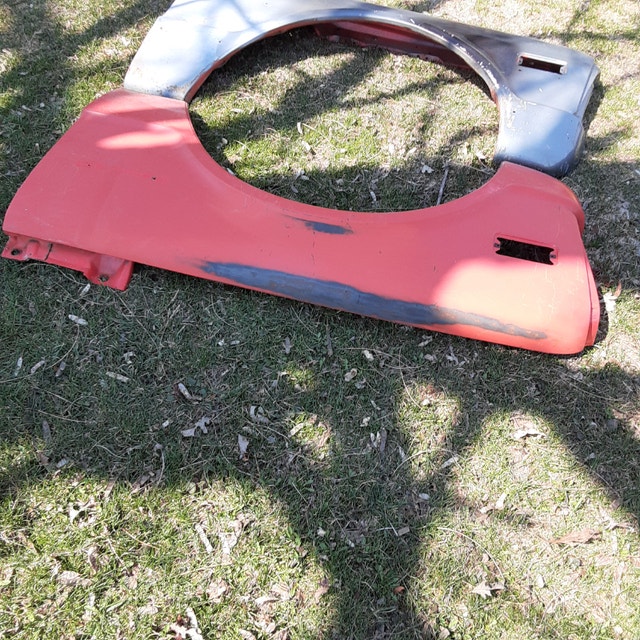 19671972 Gmc, Chev C10 Body parts, 1969 Mustang parts, more Auto