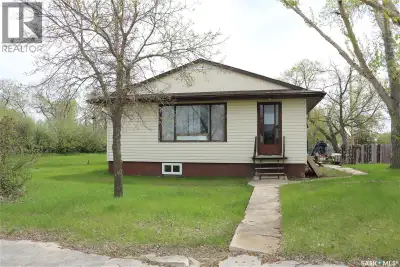 Located in Young, a mere 15-minute drive from Watrous and Manitou Beach and close to the Colonsay, A...