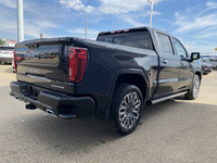 CHECK OUT THIS 2026 Limited Production DENALI ULTIMATE Sierra 1500 with the 6.2L Engine. Equipped wi... (image 6)
