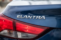 Hyundai Elantra GL * Groupe Électrique * Climatisation * Bluetooth * Regulateur de Vitesse * Sieges... (image 7)