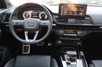 NO ACCIDENT WELL MAINTAINED Experience unmatched performance and refined elegance with the Audi Q5 2... (image 9)