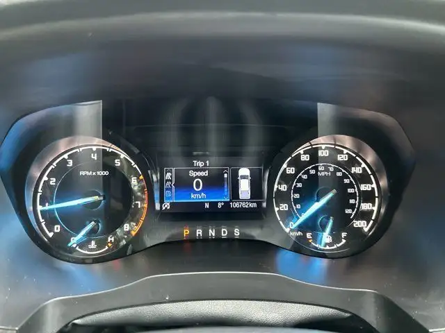 2021 Ford Ranger XLT Tremor 4WD | Trailer Tow Package in Cars & Trucks in Hamilton - Image 21