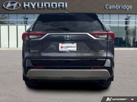 *2024 Toyota RAV4 Hybrid XSE | Hybrid Efficiency | AWD | Heated Seats | Sunroof | Smart Tech* Experi... (image 3)