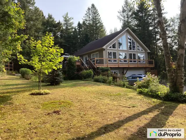 $599,900 - Bungalow for sale in Lantier in Houses for Sale in Laurentides - Image 3