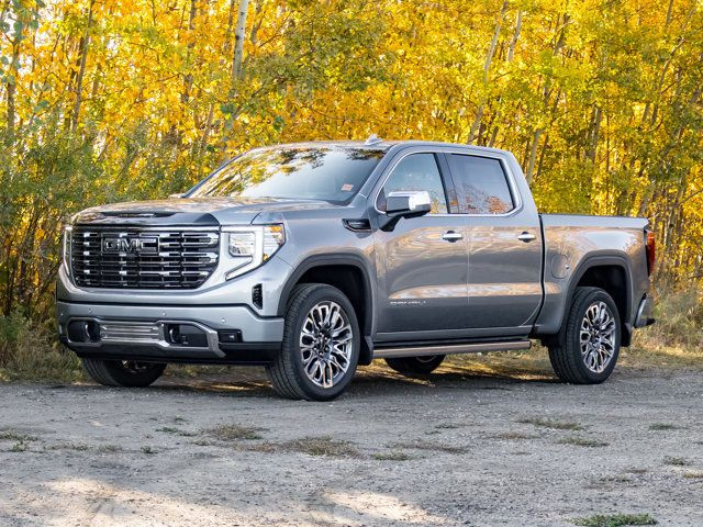 2026 GMC Sierra 1500 Denali Ultimate in Cars & Trucks in Edmonton - Image 3