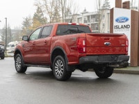 Hot Pepper Red Met Tinted Clearcoat with Ebony Leather 156,643 KMS 2.3L Ecoboost Engine Electronic 1... (image 4)