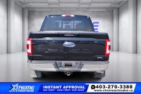 2023 Ford F-150 Lariat Super Crew 4x4 Welcome to Xtreme Auto & Truck Sales Your Car Loan, Truck Loan... (image 5)