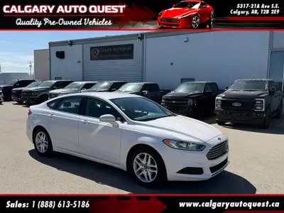 At Calgary Auto Quest, we are committed to providing a transparent and reliable vehicle buying exper...