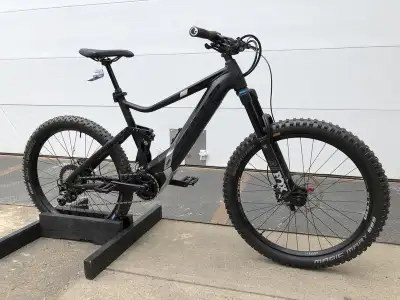 Edmonton's Premier electric bike dealer! Edmonton's exclusive Bulls ebike dealer. Test ride the E-St...