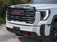 Max Trailering Package - Technology Package - Safety Package - AT4 Premium Plus Package *Find your n... (image 1)