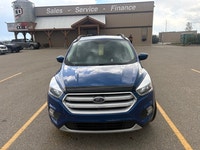 2018 FORD ESCAPE SE AWD Mileage 110.370KM Engine :1.5L Turbo Transmission: Automatic Stock Number:46... (image 4)