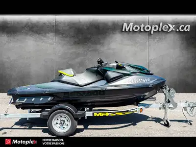 Motoplex Mirabel 2023 SEADOO RXP-X 300 APEX *LIQUIDATION* RXP-X 300 APEX LIQUIDATION À VENDRE CHEZ M...
