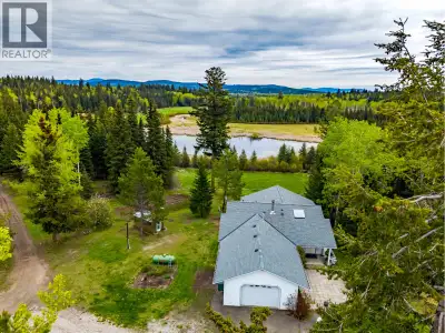 Complete privacy! Two titles totaling over 240 acres, time to bring your family and your dreams to t...