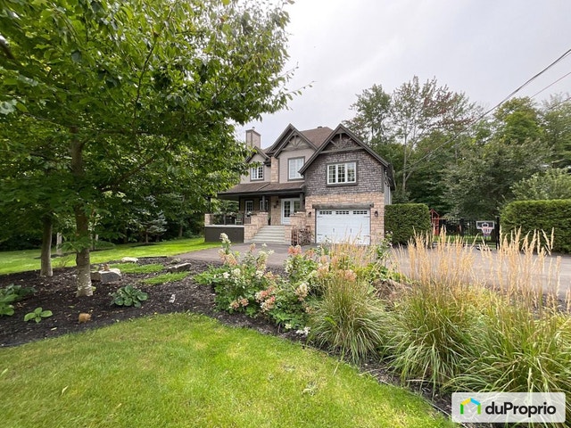 $995,000 - 2 Storey for sale in St-Colomban — photo 3