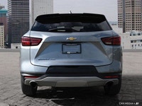 Crowfoot Hyundai, AMVIC Licensed Dealer Why This Is The BLAZER For YOU: All-Wheel-Drive 2.0L turbo 4... (image 3)